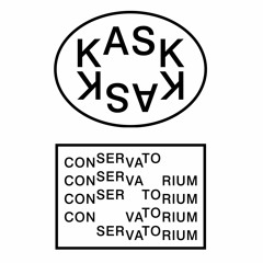 KASK & Conservatorium
