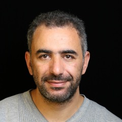 Oualid Hamza