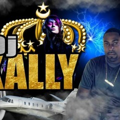 DJ KALLY