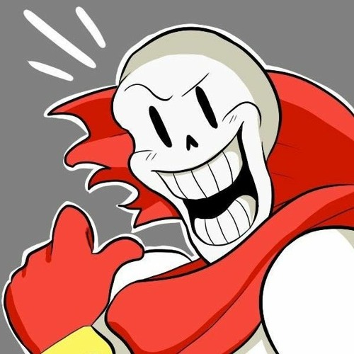 Papyrus’s avatar