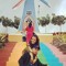 Devi Mom's Nya Steven