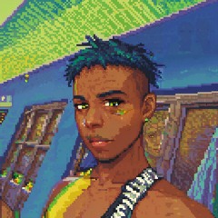 Dami Green