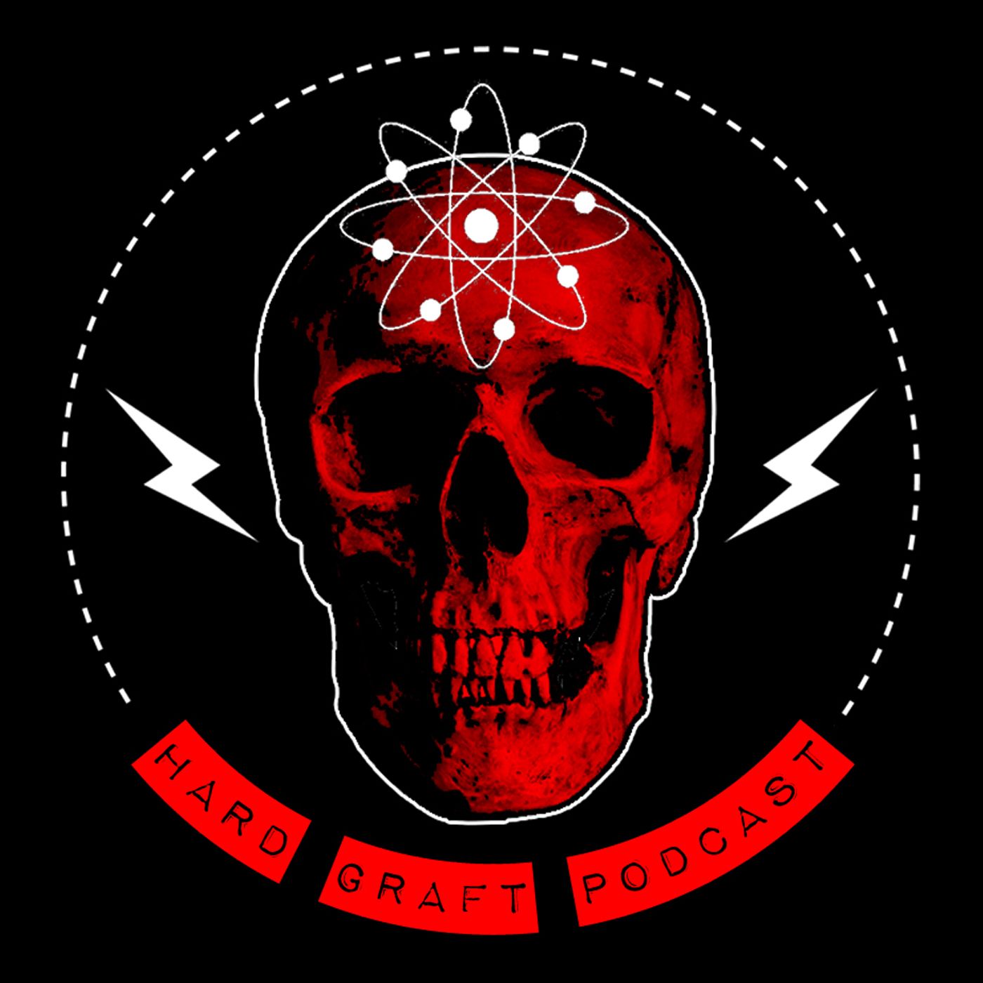 Hard Graft Podcast