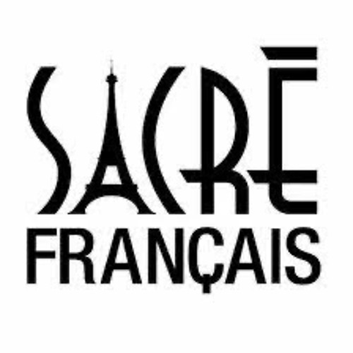 Sacré Français’s avatar
