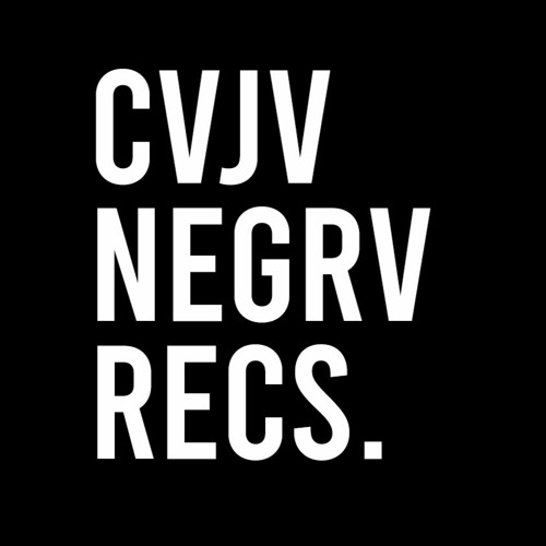 CVJV NEGRV RECORDS’s avatar