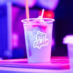 Elykxir Ice Cocktails