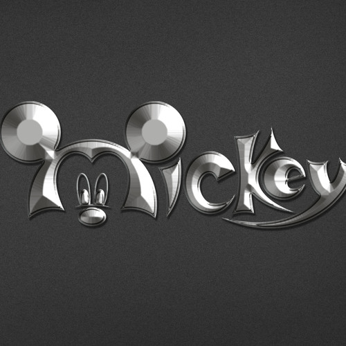 Mickey’s avatar