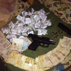 PAZ TERRÍVEL🥱