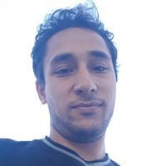Ahmad Abdel Azim
