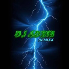 Deejayyz Adxm