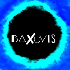 Breathe Out remix - Baxuvis