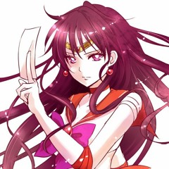 Sailor_MARS