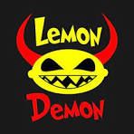 Lemon Demon
