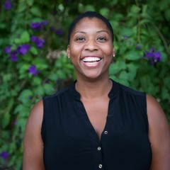 Melanie Larkins