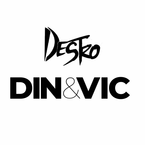 Destro, Din & Vic’s avatar