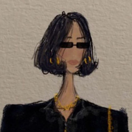 Roseanne’s avatar