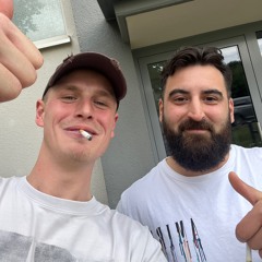 DJ Frühstücksbrett