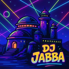 DJ JABBA