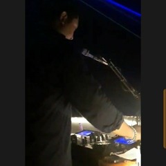 DJ DEGUS ON THE MIX