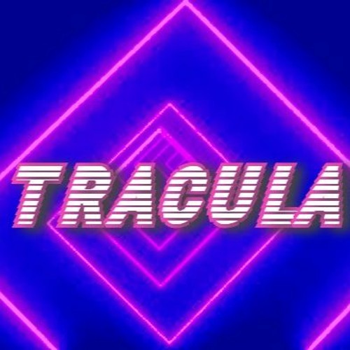 TRACULA’s avatar