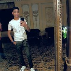 عبد الرحمن احمد