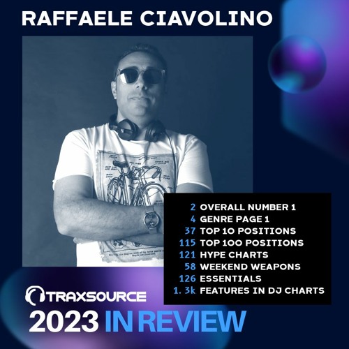 Raffaele Ciavolino’s avatar