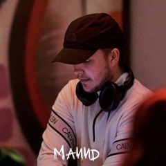 MANND
