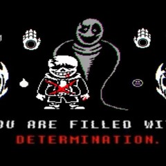 Last Breath Sans