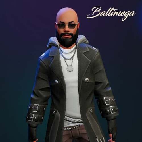 Baltimega’s avatar
