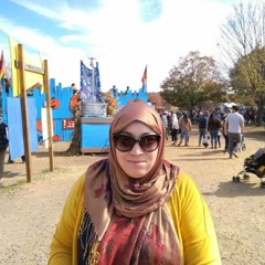 Rofaida Elsafty