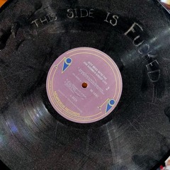 Left Side Clouded