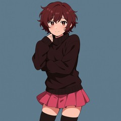the femboy