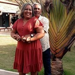 Maria Aparecida Vitor Madureira