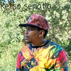 ketso senatla