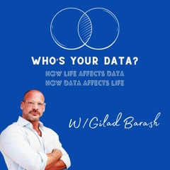 Who's Your Data