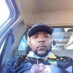 Bongane Banks Stalala Dhlamini