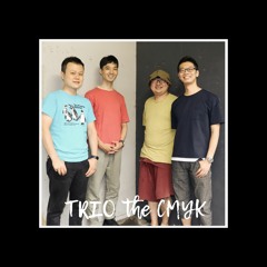 TRIO the CMYK