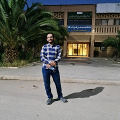Mohsen Shahsavar
