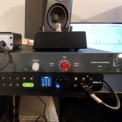 Analog Mix