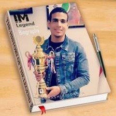 Mustafa Kamel