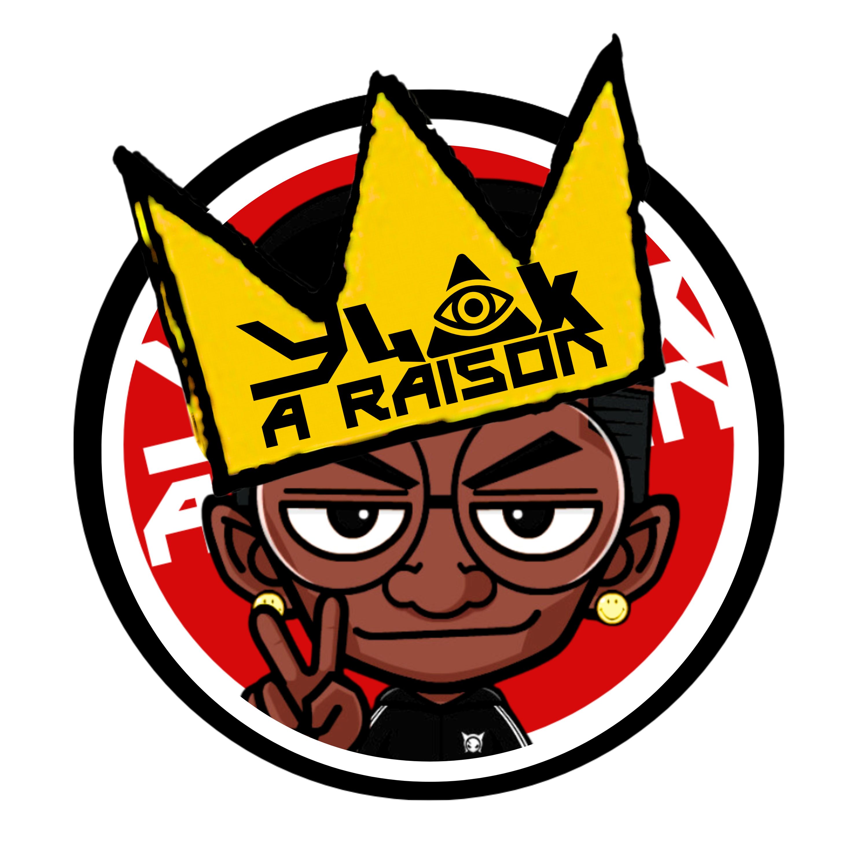 YLAK a raison