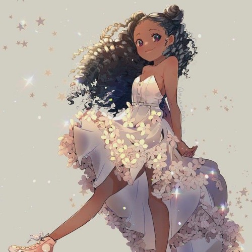 Jahlayla’s avatar