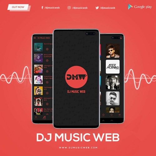 Stream DJ Music Web music | Listen to songs, albums, playlists for free ...