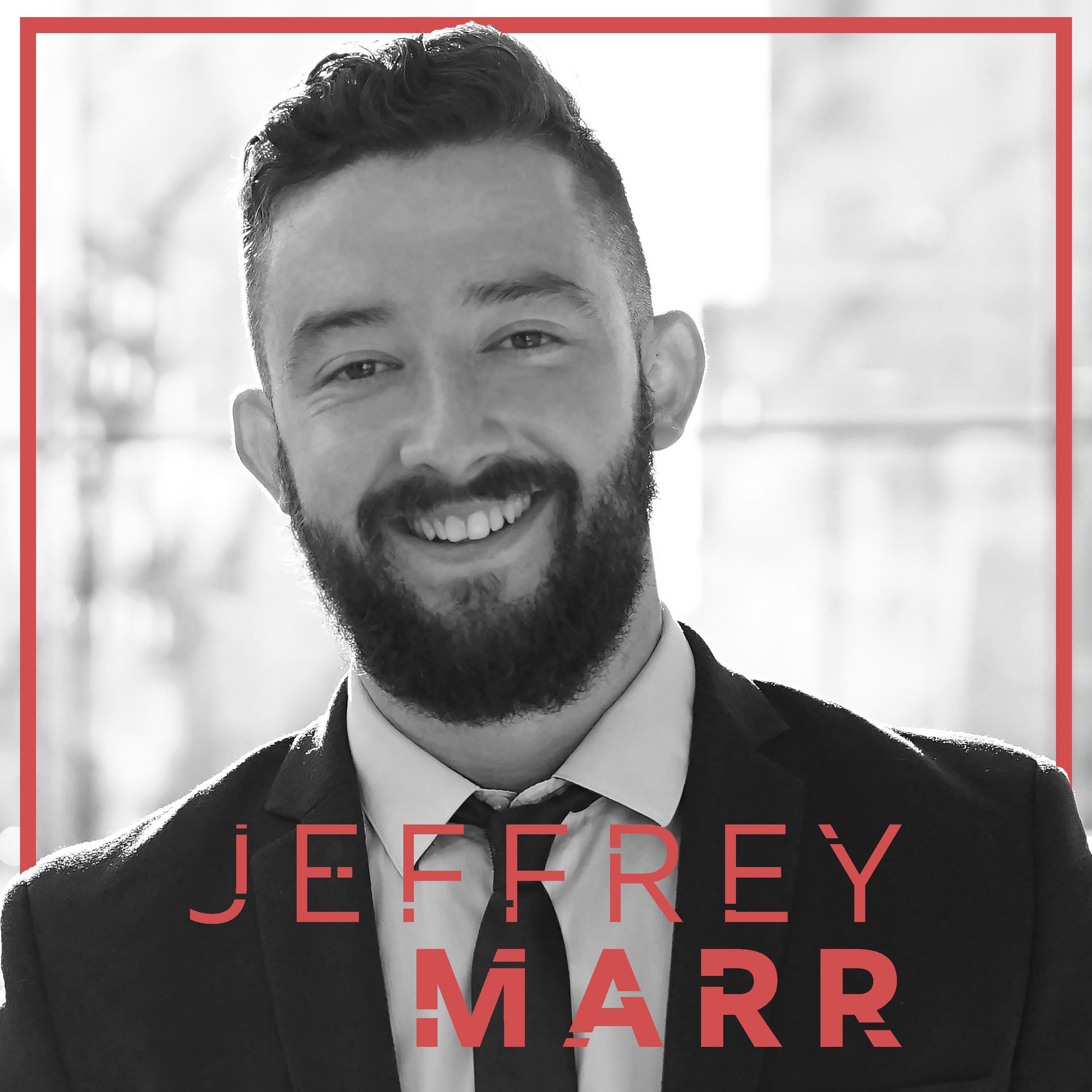 Jeffrey Marr Show