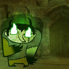 Brujas Oscuras (dos)
