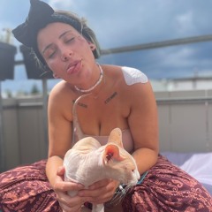 Mitchu🐴