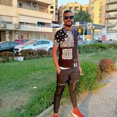 Mohamed Saad