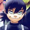 definitely not noodle