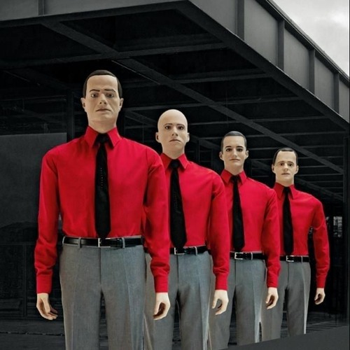 The Kraftwerk Database’s avatar
