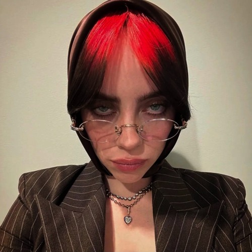 billie eilish fan page’s avatar